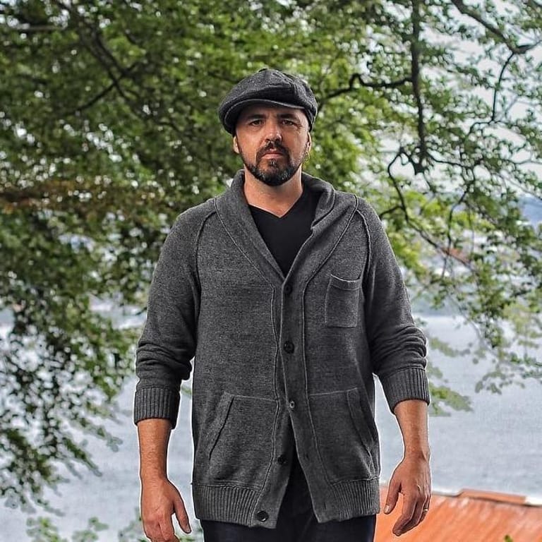 Hawksley Workman
