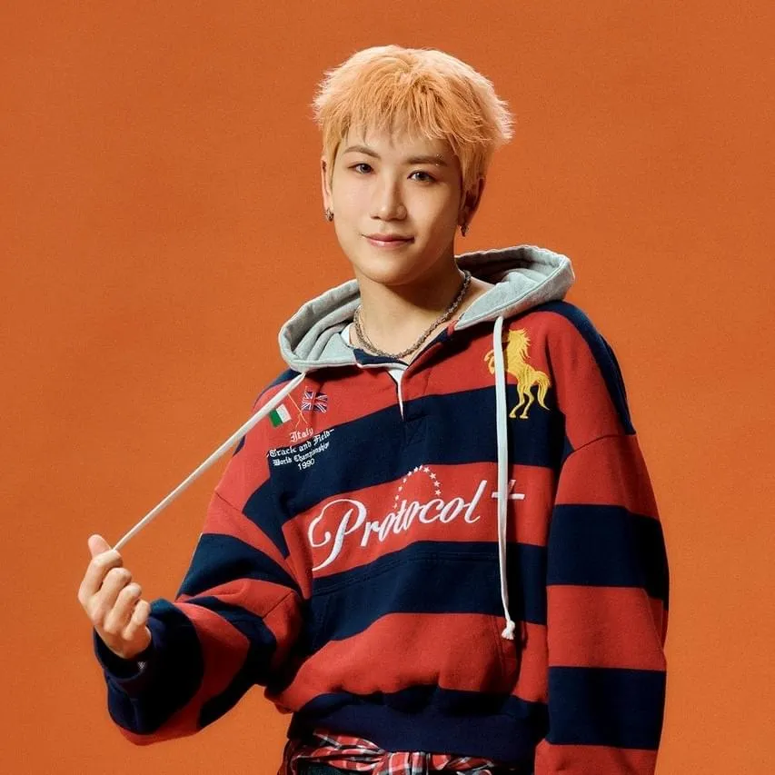 HAYATO (MAZZEL)