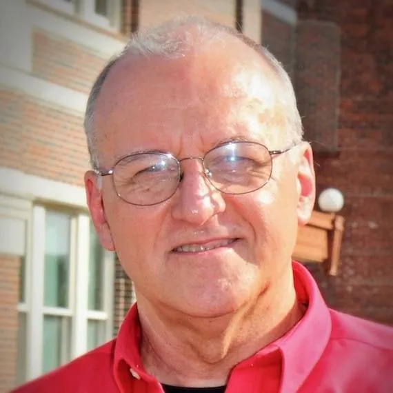 Hayward Bishop