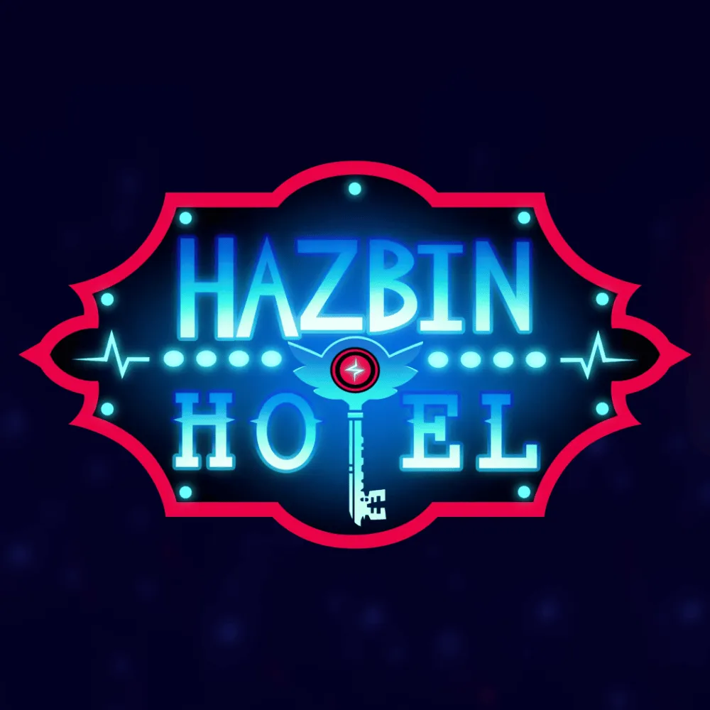 Hazbin Hotel