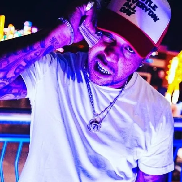 Head da Don