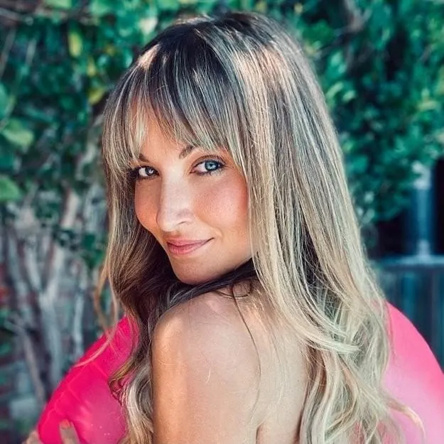 Heather Jeanette
