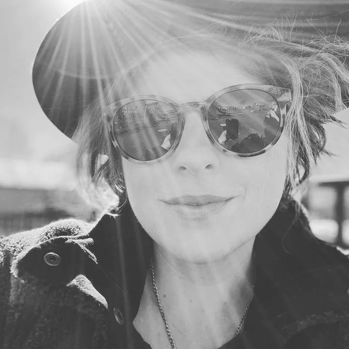 Heather Marlatt