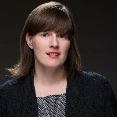 Heather McIntosh