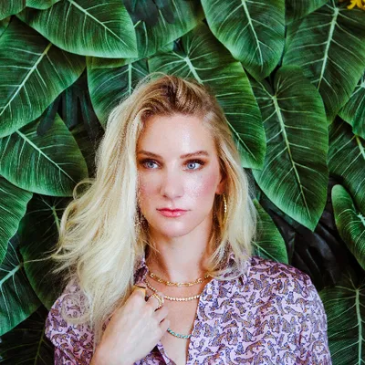 Heather Morris
