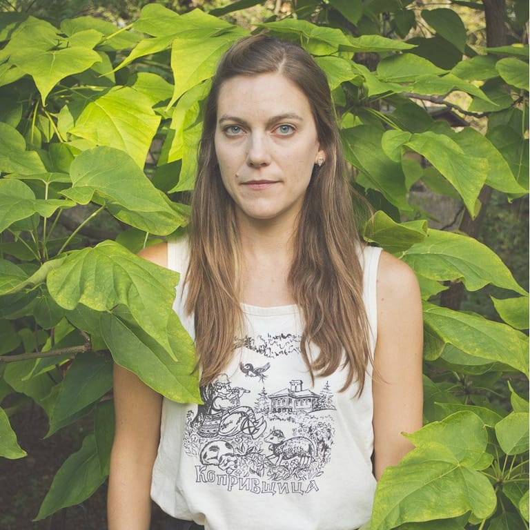 Heather Trost