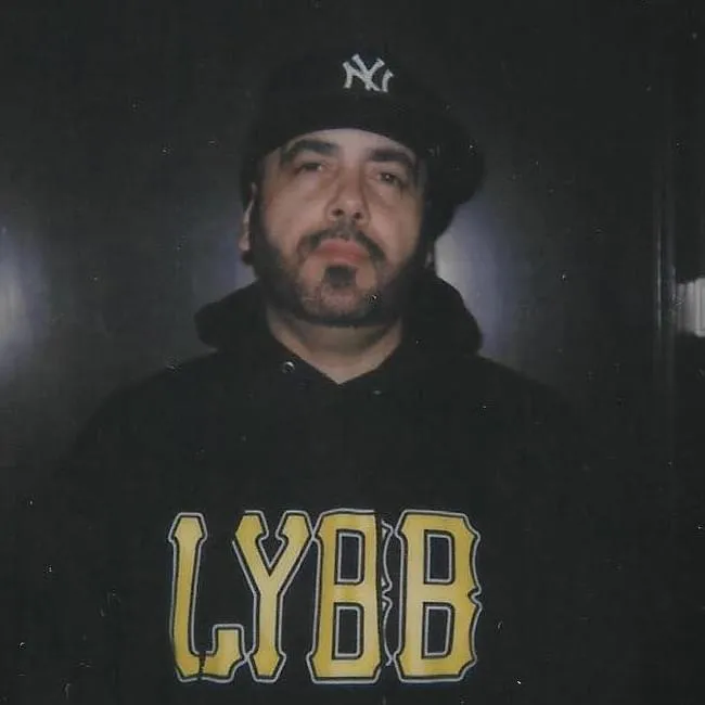 Hector Delgado
