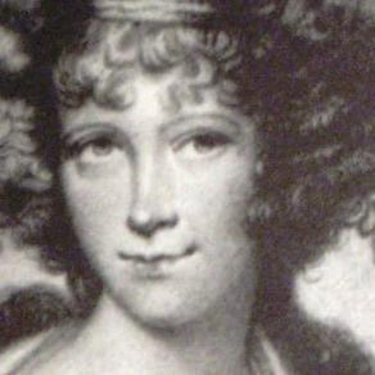 Helen Maria Williams