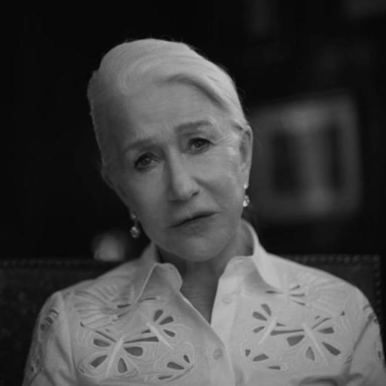 Helen Mirren