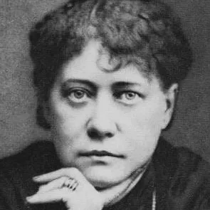 Helena Blavatsky