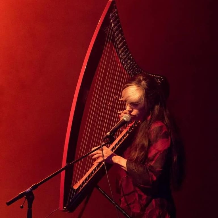 Hélène Breschand