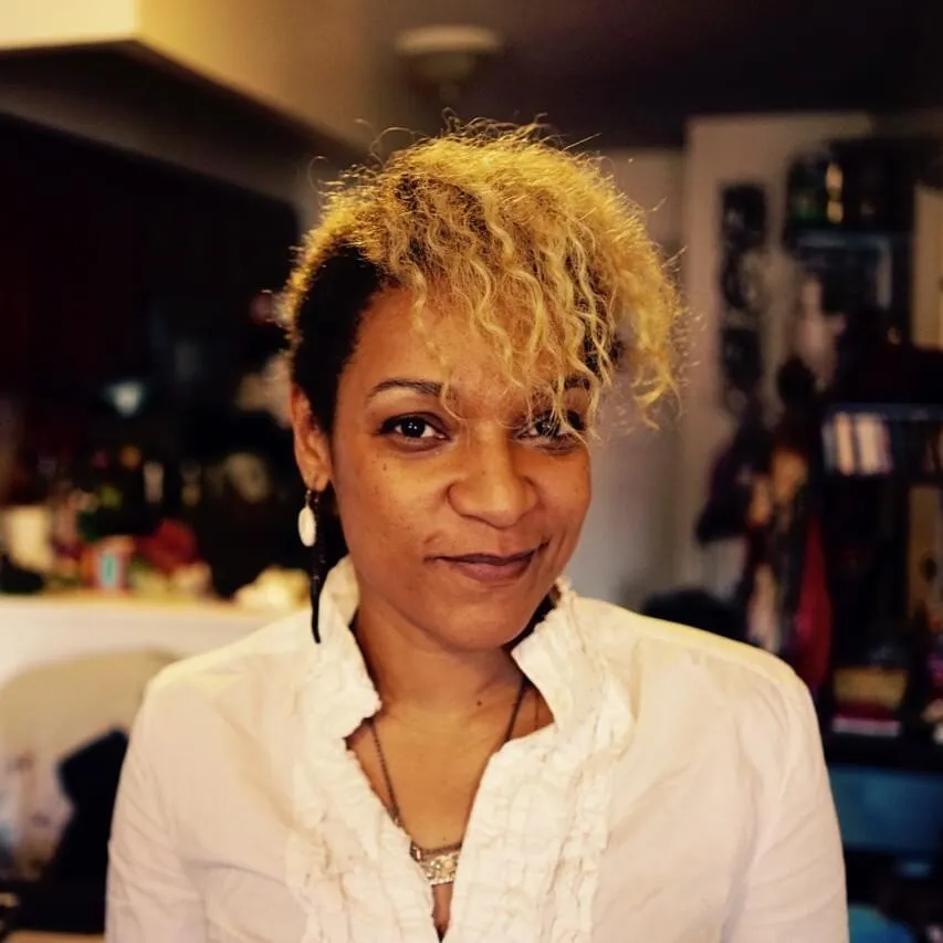 Hélène Faussart