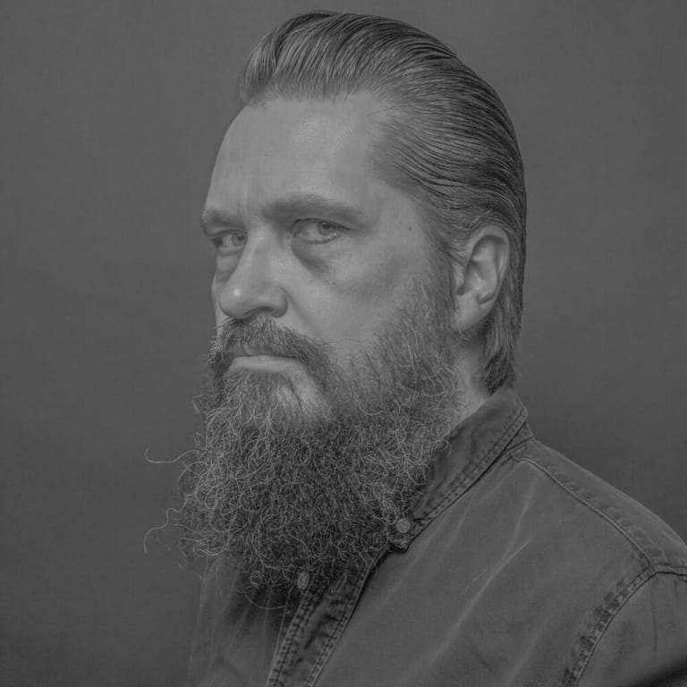 Helge Sten