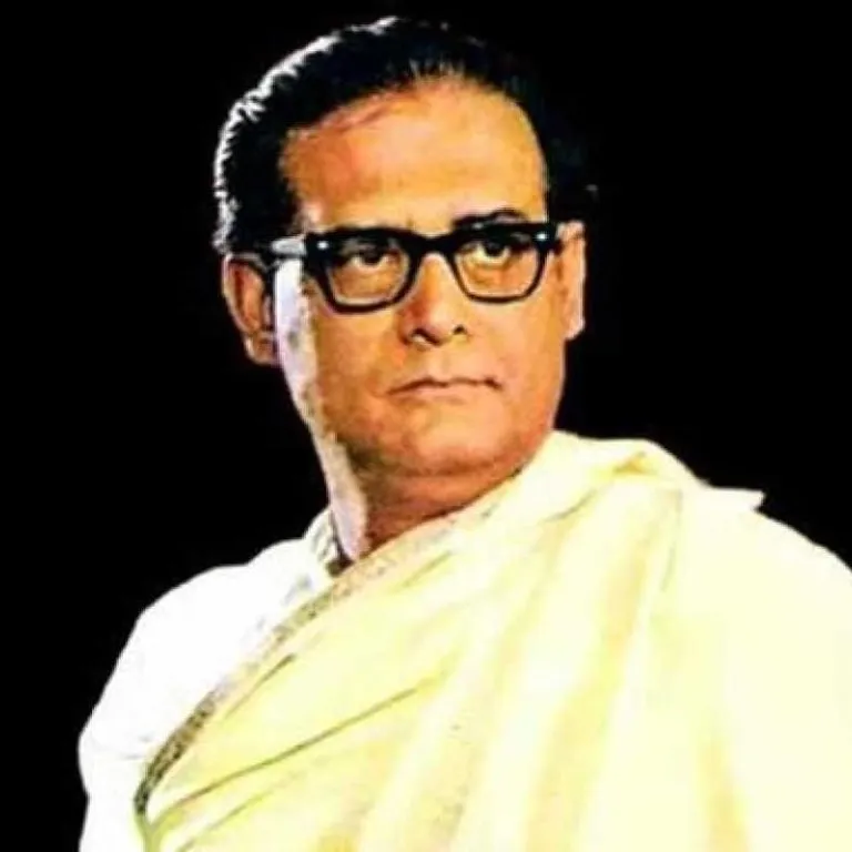 Hemant Kumar