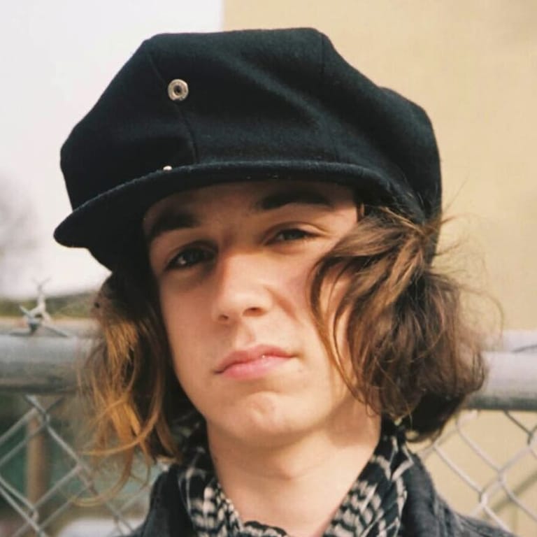 Henri Cash