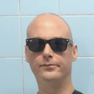 Henrik “Benke” Höckert