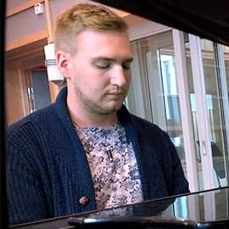 Henrik Langemyr
