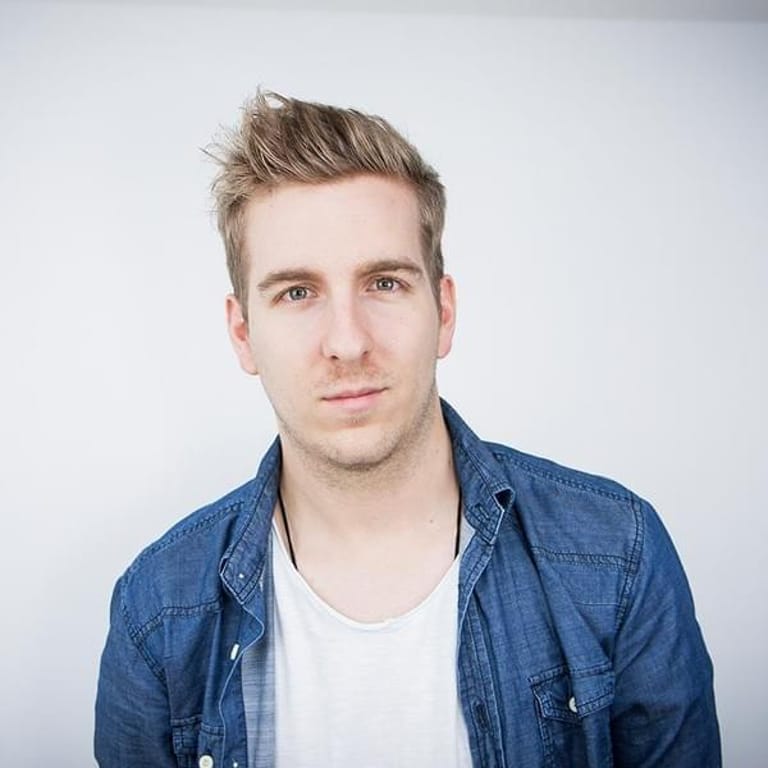 Henrik Meinke