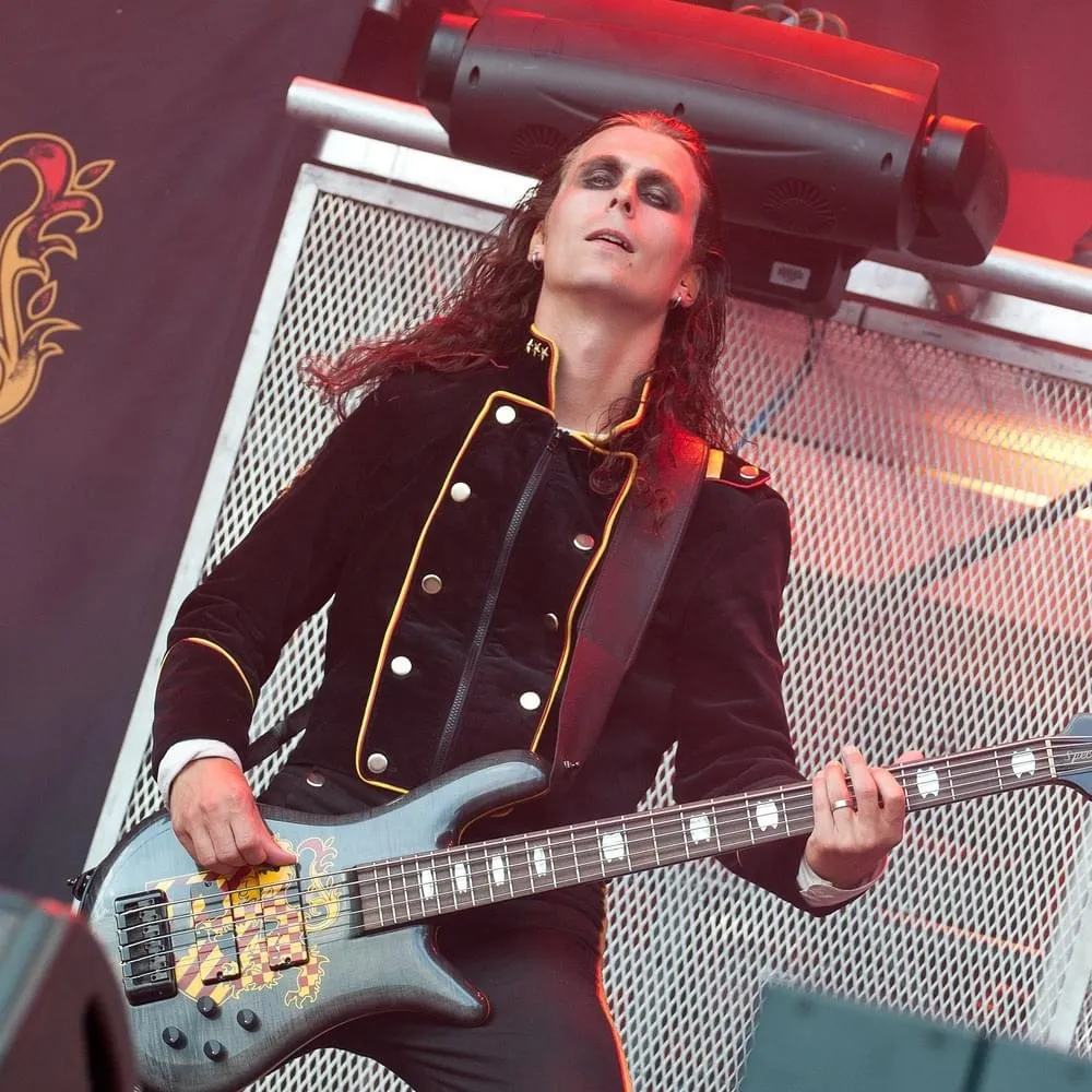 Henrik Sandelin