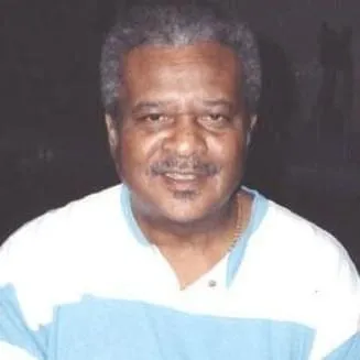 Henry Cosby