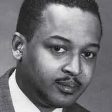 Henry Glover
