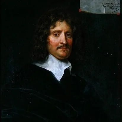 Henry Lawes