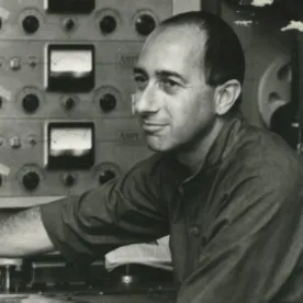 Henry Lewy