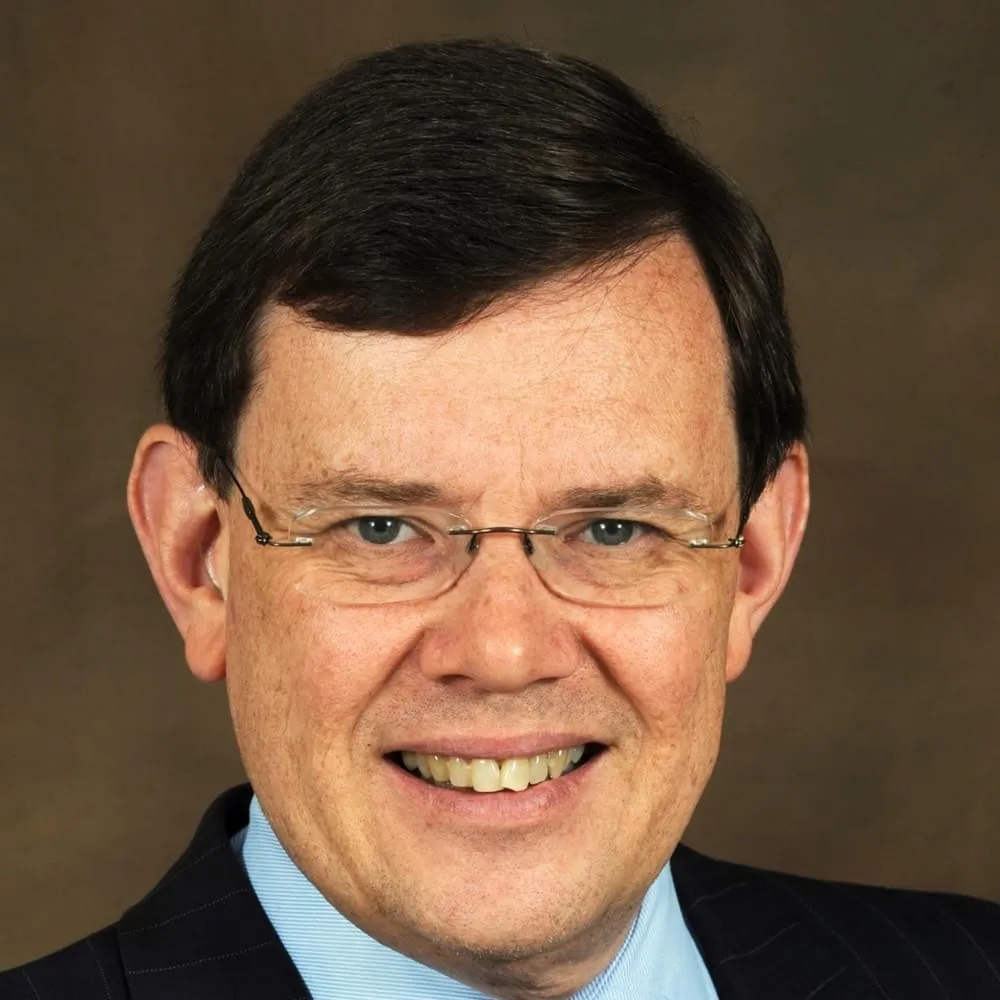 Henry Olsen