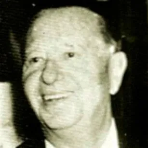 Henry Tobias