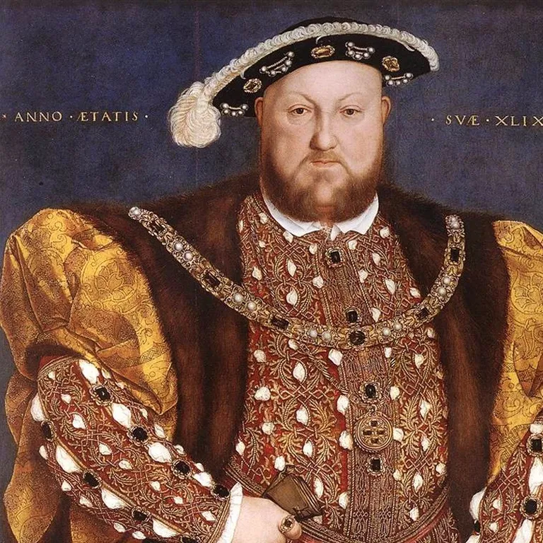 Henry VIII