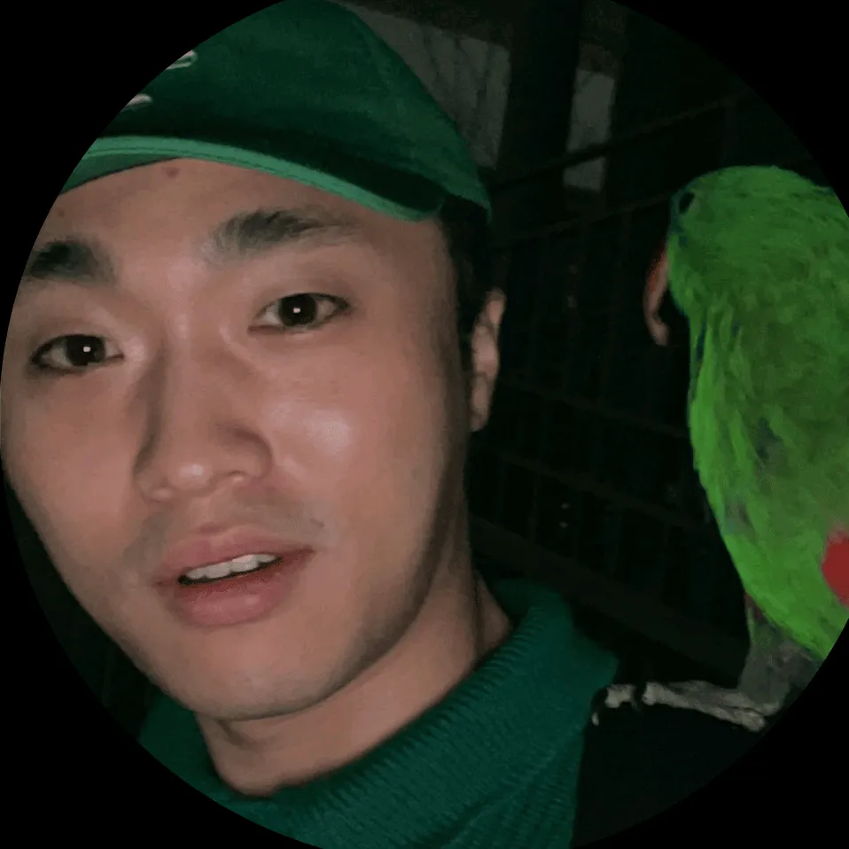 Henson Hwang