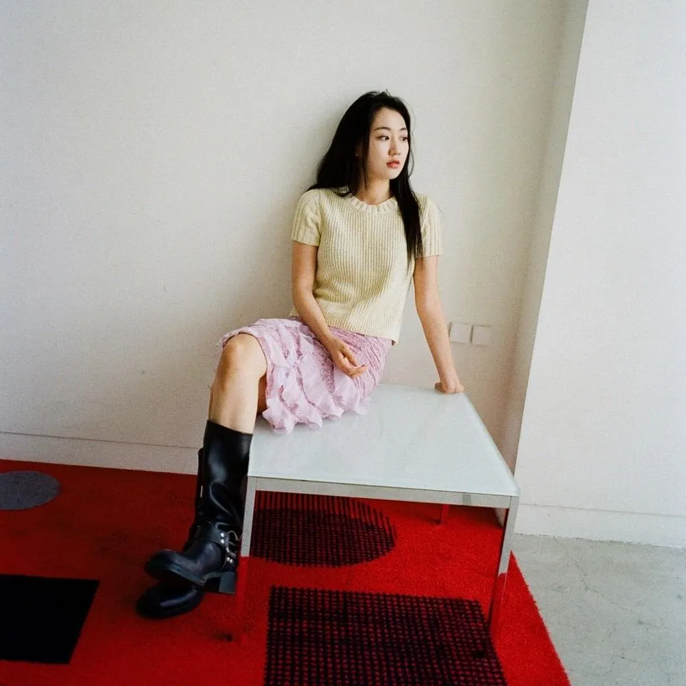 Heo Hoy Kyung (허회경)