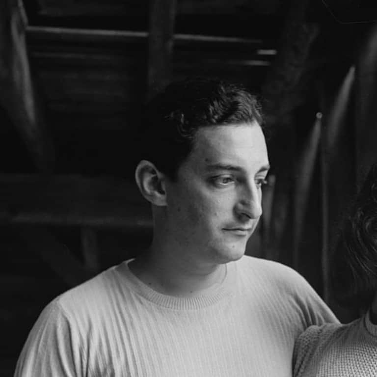 Herb Abramson