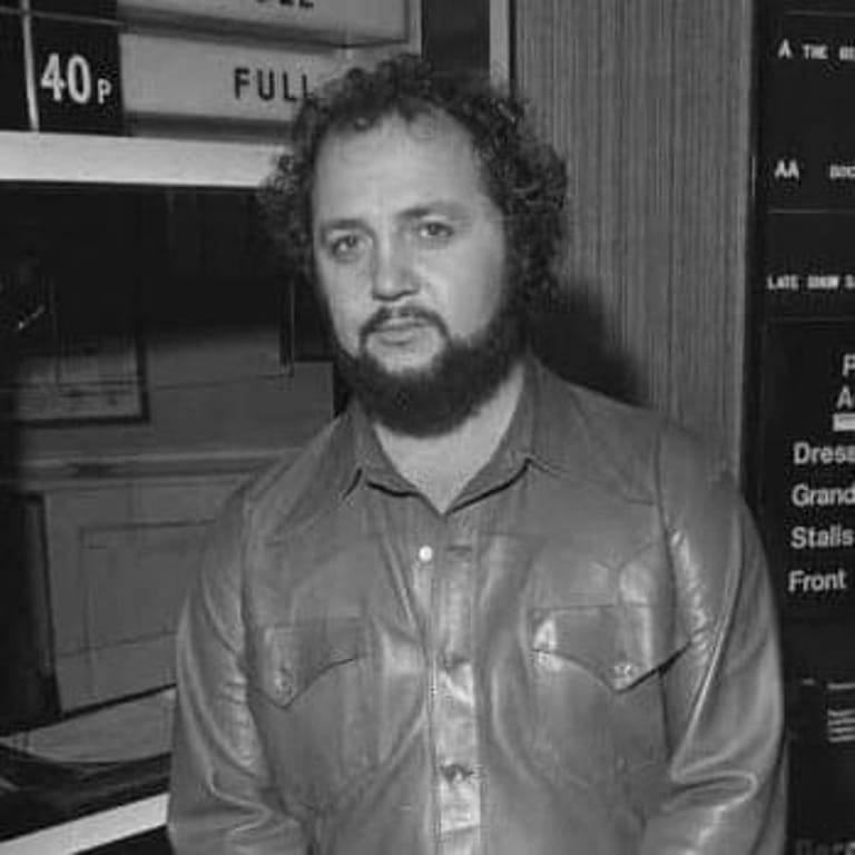 Herb Cohen
