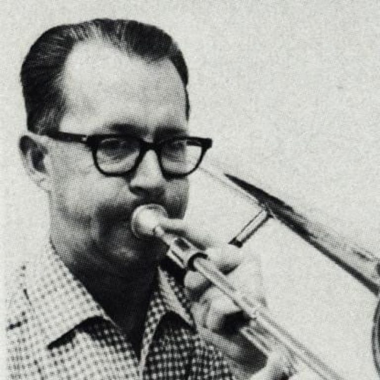 Herb Harper
