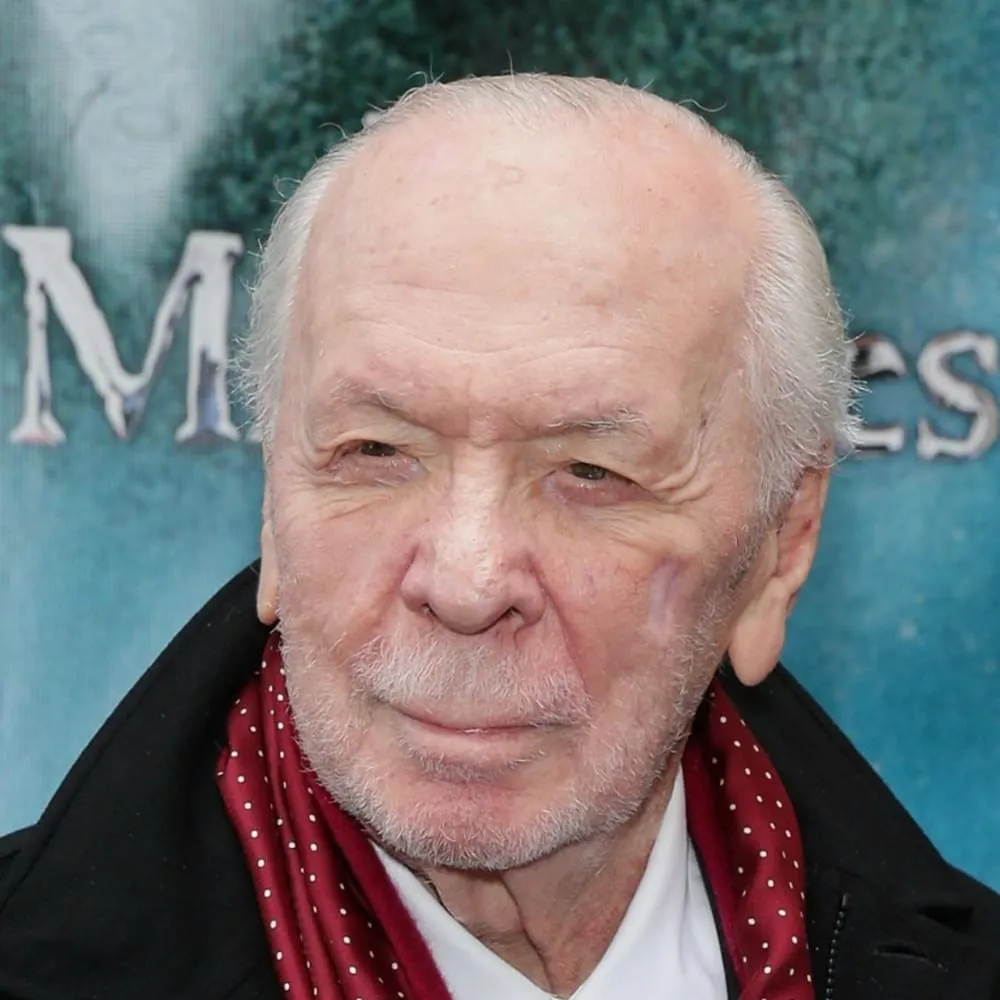 Herbert Kretzmer