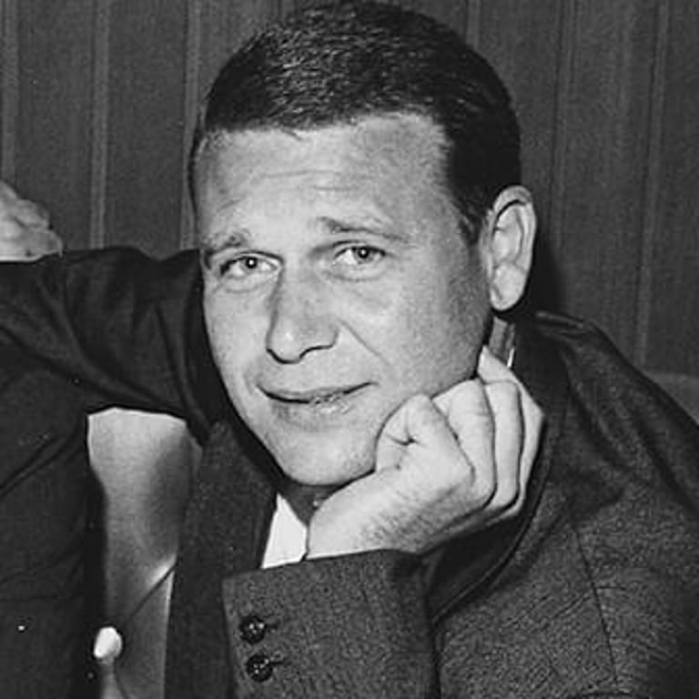 Herbert Rehbein