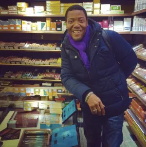 Herbie Crichlow