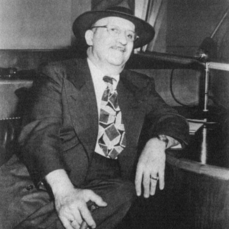Herman Lubinsky