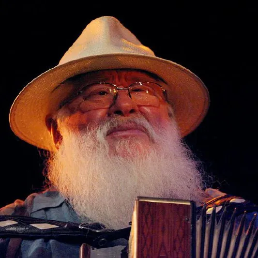 Hermeto Pascoal