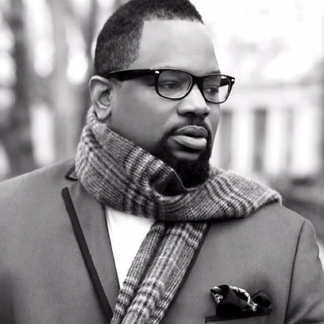 Hezekiah Walker