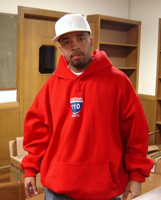 Hi-C (Compton)
