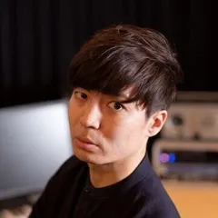 田中秀和 (Hidekazu Tanaka)