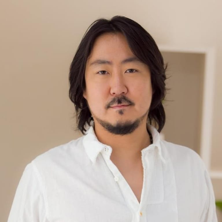 坂本英城 (Hideki Sakamoto)