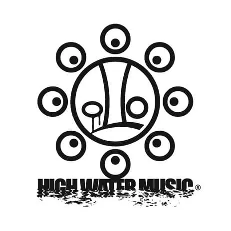 High Water Music