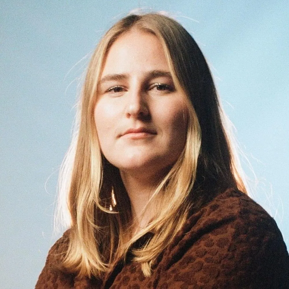 Hilary Geddes