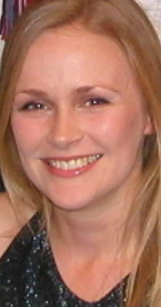 Hilary Skewes
