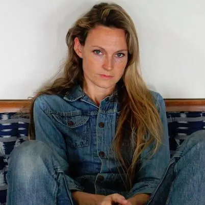 Hilary Walsh