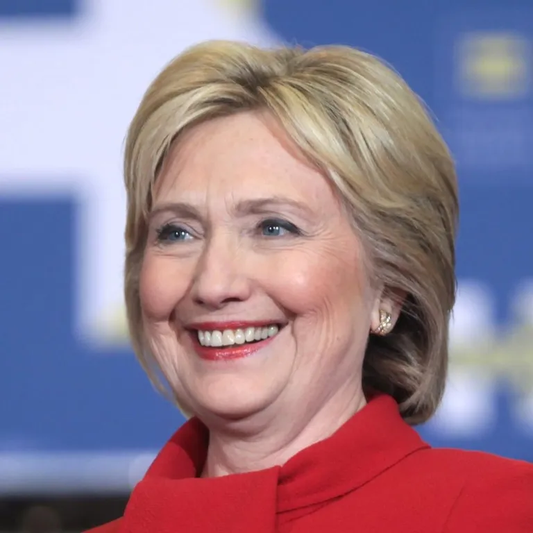 Hillary Clinton