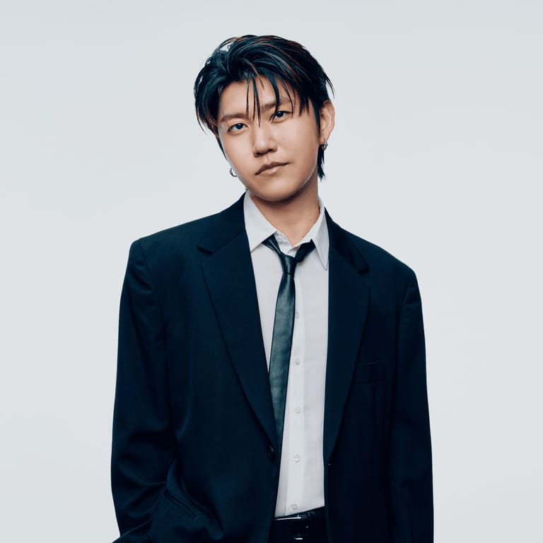 若井滉斗 (Hiloto Wakai)